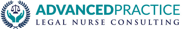 Advanced Practice Legal Nurse Consulting 617x100